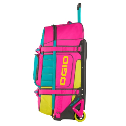OGIO RIG 9800 裝備箱123L