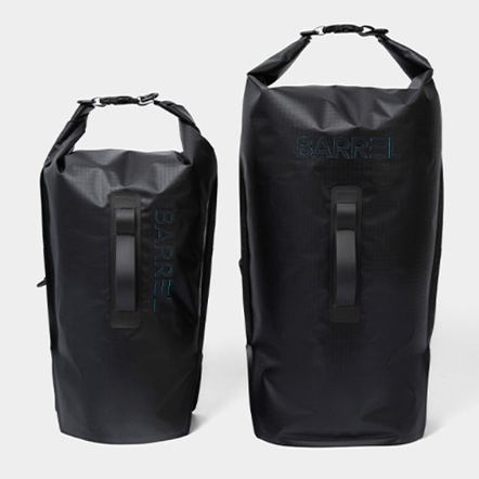 BARREL TECH 輕量防水袋 4L / 10L