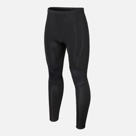 BARREL 男款防寒長褲 2mm