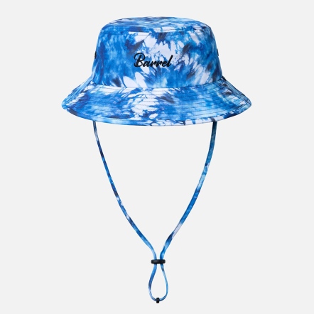 BARREL 燕尾衝浪漁夫帽 