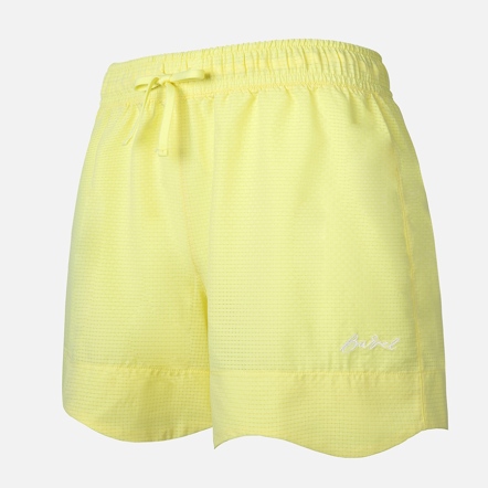 BARREL 海洋系列女款沙灘褲 