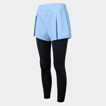 BARREL 基礎女款打摺兩件式防曬長褲