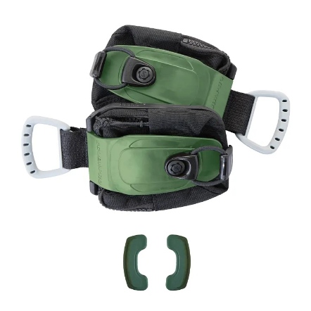 SCUBAPRO HYDROS PRO 2 單軌配重包［迷你］