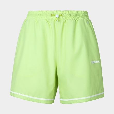 BARREL 基礎女款短褲