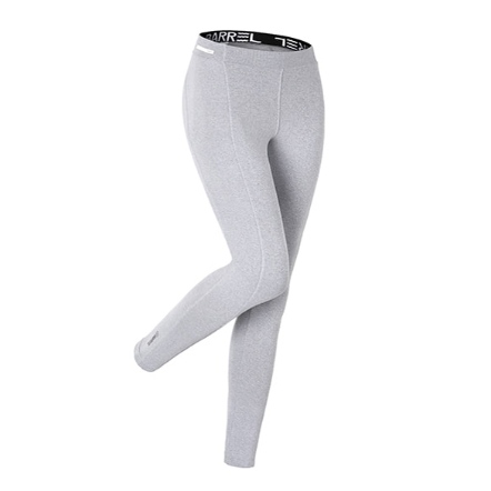 BARREL 褲頭 LOGO 緊身褲