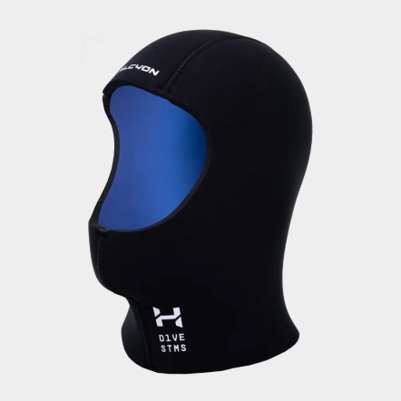 Halcyon 潛水頭套 3mm
