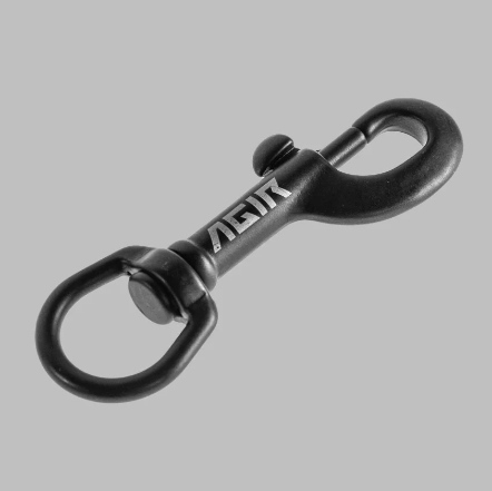 AGIR 不鏽鋼單頭勾 90mm / 120mm