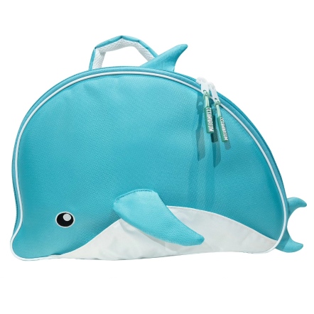 OCEANARIUM 調節器包［海豚］