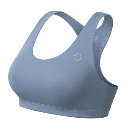 BARREL 挖背素色運動上衣