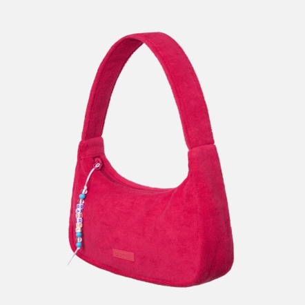 BARREL LIZ TERRY TOTEBAG 手提托特包