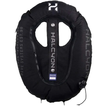 Halcyon ERA WING 30磅 氣囊