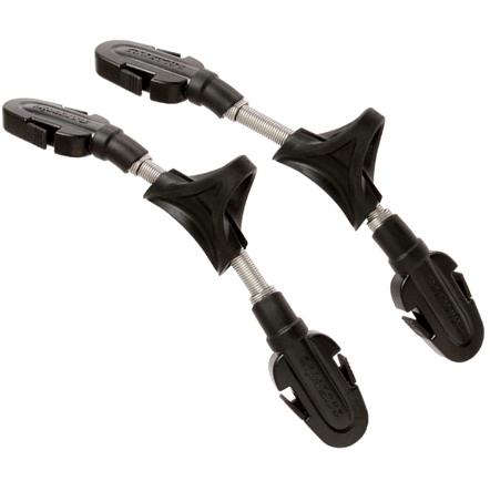 ATOMIC Spring strap 專利彈簧鞋帶［壹組/兩條］