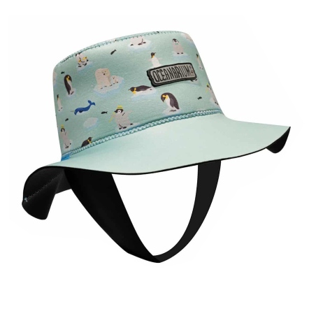 OCEANARIUM 防寒漁夫帽