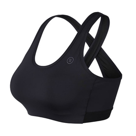 BARREL 運動短背心［黑］