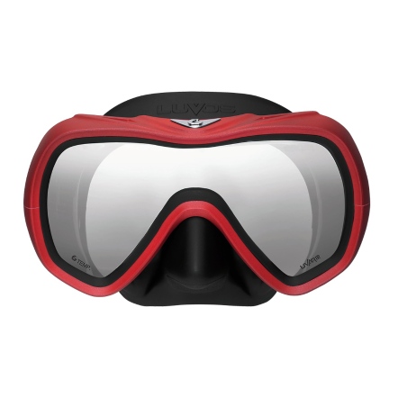 GULL LUVOS UV380 面鏡