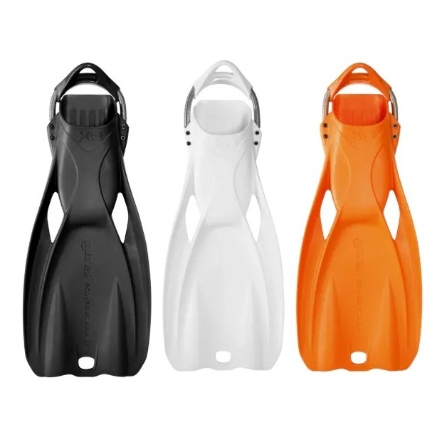 MARES XR 輕量版新蛙王