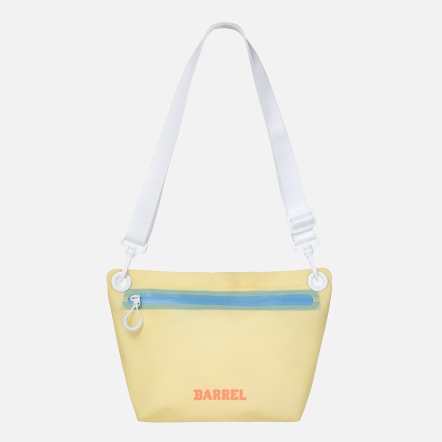BARREL 防水小側包