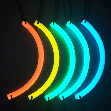 Glowdive DGS氣瓶綁帶發光棒［不分色］