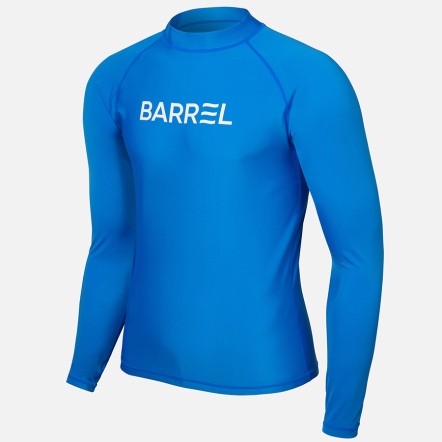 BARREL 海洋系列男款防曬衣
