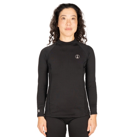 Fourth Element J2 女款底衣長袖上衣