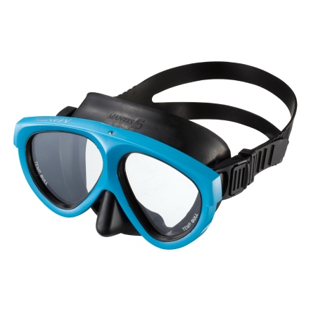 GULL Mantis 5 面鏡