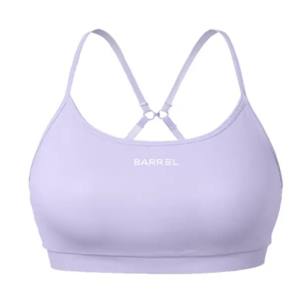 BARREL 基礎活力女款泳裝上衣