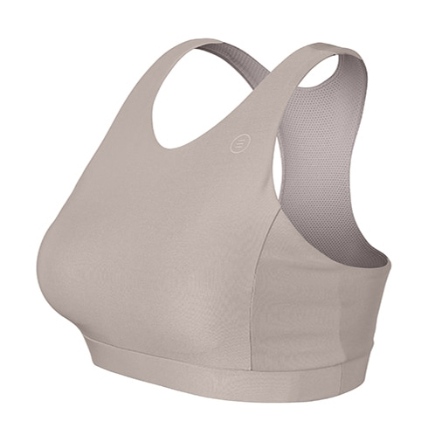 BARREL 挖背寬版運動短背心