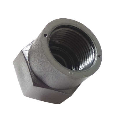 Saekodive DIN一級頭保護蓋［母螺］