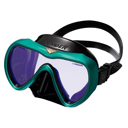 GULL Vader420 AR面鏡