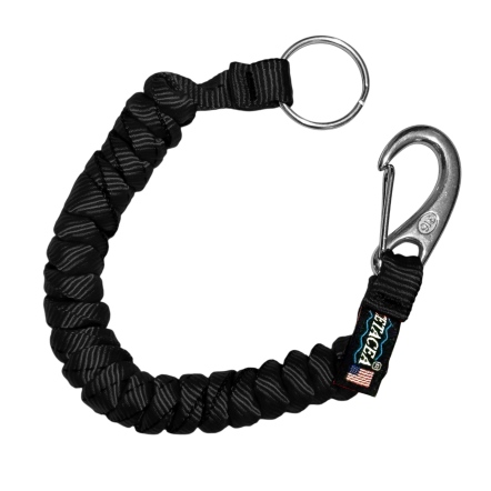 CETACEA 小織帶扣 