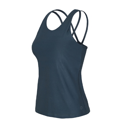 BARREL 輕量運動長背心