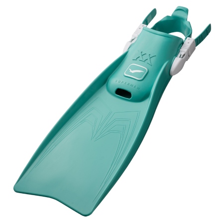 GULL Super Mew XX 調整式蛙鞋