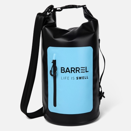 BARREL 防水乾袋 10L
