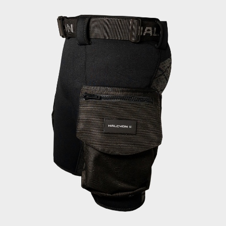Halcyon Tech Shorts 口袋短褲