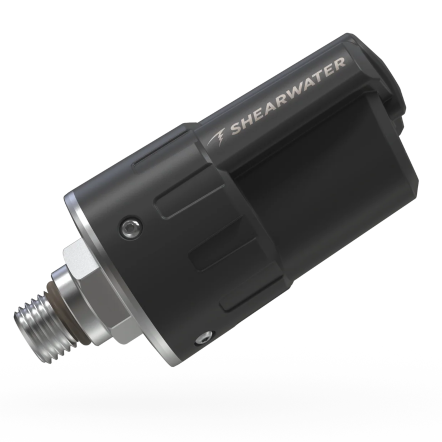 Shearwater Swift GPS 發射器