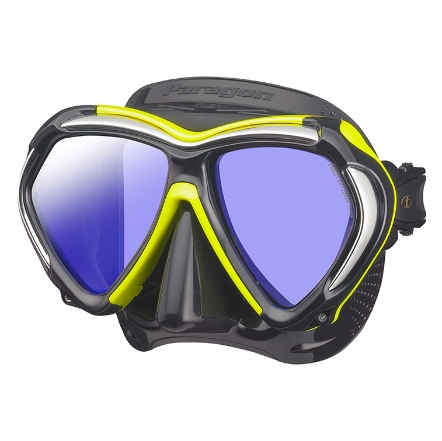 TUSA M2001S 雙面鏡