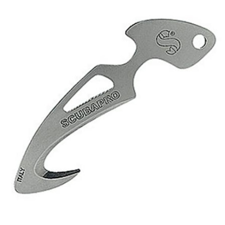 SCUBAPRO MESH CUTTER 潛水刀