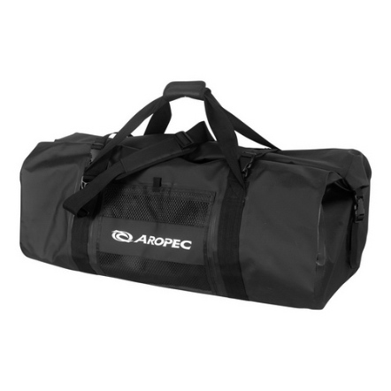 AROPEC 手提肩背兩用式裝備袋 90L