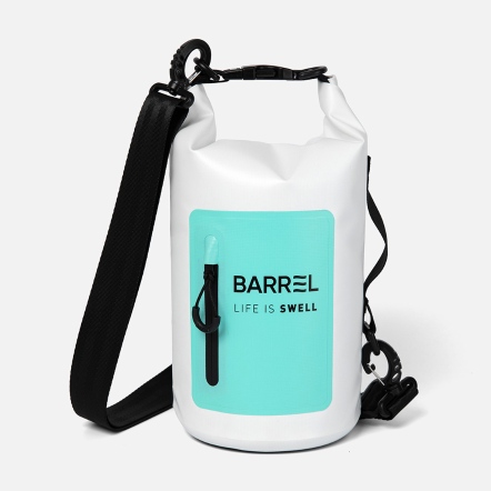 BARREL 防水乾袋 4L