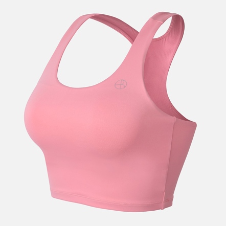 BARREL 舒適短版背心