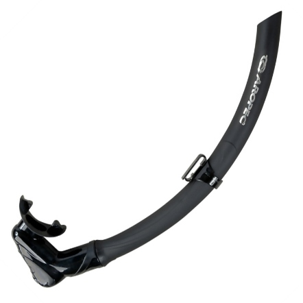 AROPEC 呼吸管［有排水閥］