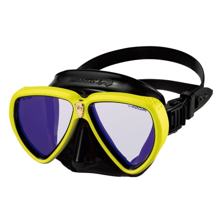 GULL MANTIS LVR AR 雙面鏡