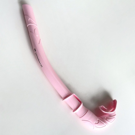 DIVINGEMAZE潛行迷宮 硬版呼吸管