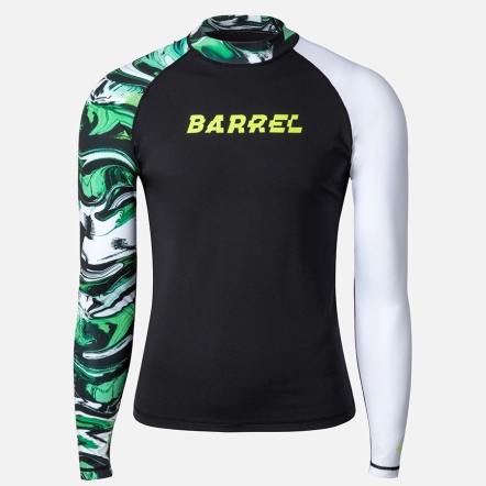 BARREL 男款防曬衣