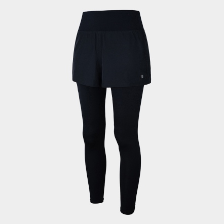 BARREL 基礎寬腰版兩件式防曬長褲