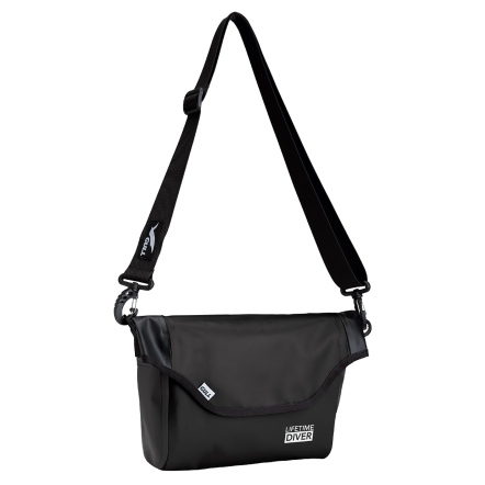 GULL 防水肩背包 4L