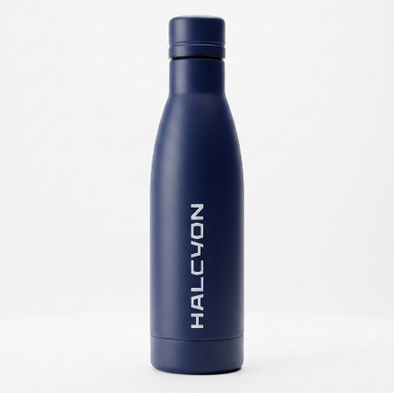 Halcyon Thermal bottle 保溫壺 500ml