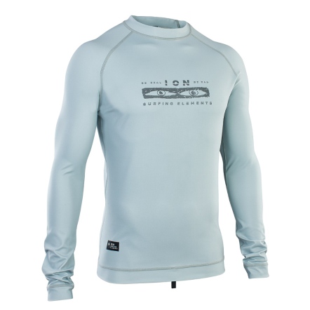 ION Rashguard 男款長袖防曬衣