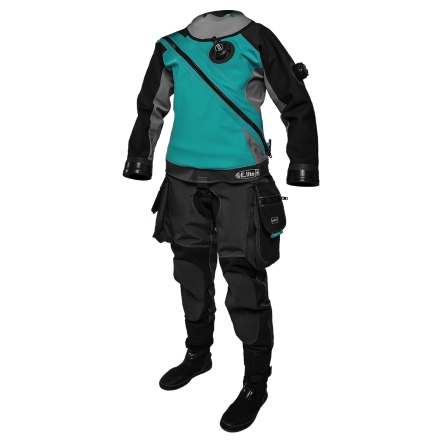 SANTI E.LITE PLUS LADIES FIRST 標準尺寸