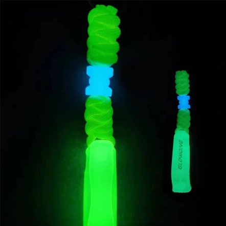Glowdive 夜光高分貝口哨